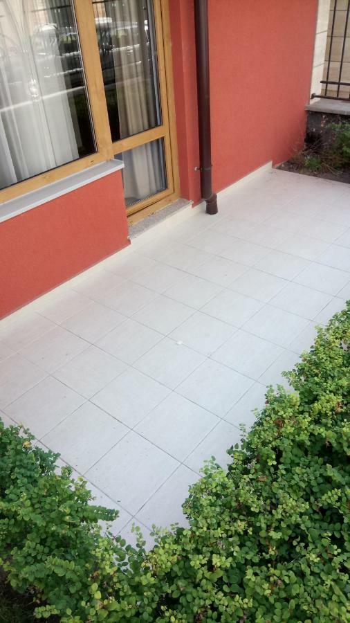 Villa Rossa Ravda Exteriör bild